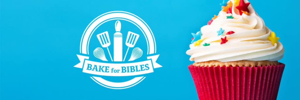 Bake for Bibles