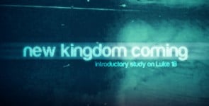 New Kingdom Coming