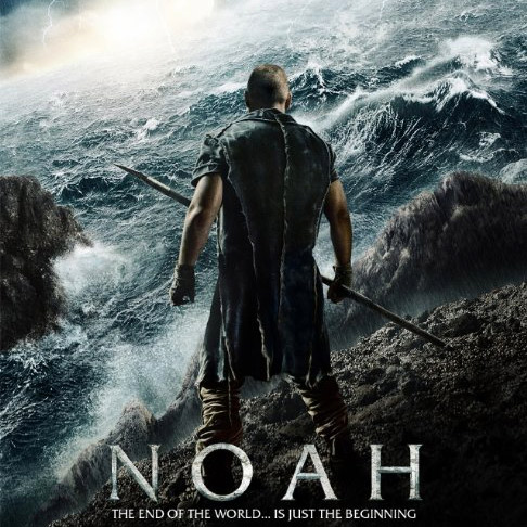 Noah film